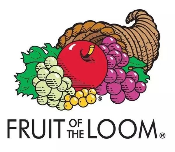 SummoningSalt on X: Get this - the Fruit of the Loom logo doesn't have a  cornucopia in it yet a VAST majority of people remember it having one.  No version of the