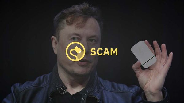 StopWatt was not created or endorsed by Elon Musk and the electricity-saving box device is a scam.