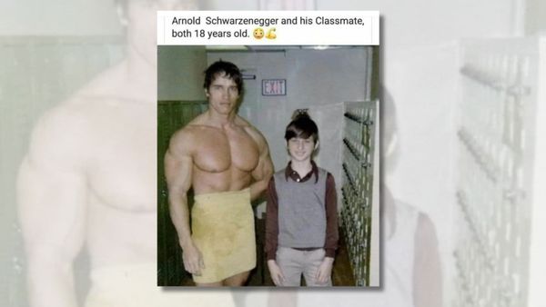 Arnold Schwarzenegger Archives - Hip-Hop Wired