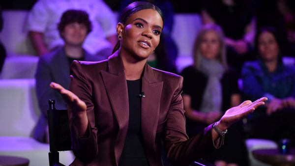 Candace Owens Replacing Whoopi Goldberg Articles | Snopes.com