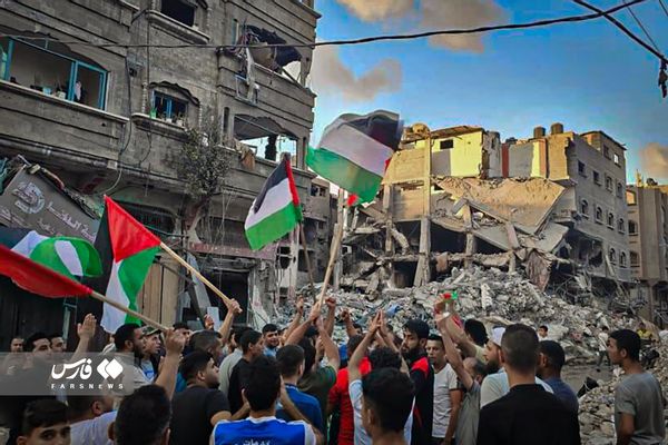 People Claim a Majority of Palestinians in Gaza Elected Hamas — Here's