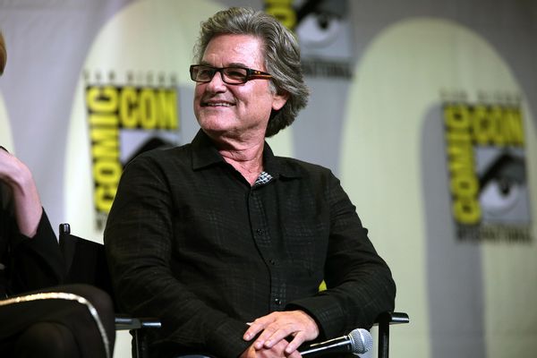 No, Kurt Russell Is Not Dead 