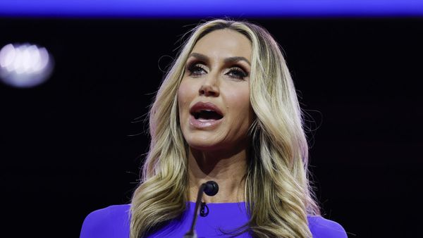 Did Lara Trump Sing 'I Won't Back Down' Off-Key During a Sky News TV ...