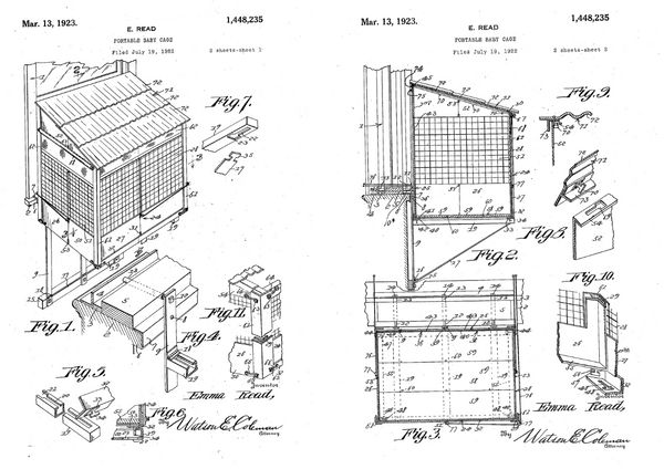 'Baby Cages' Suspended Toddlers Outside of Apartment Windows for ...