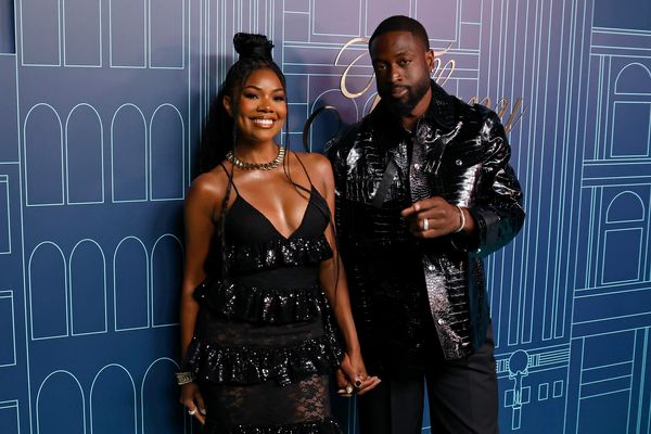 Viral Videos Spread Unfounded Claims About Gabrielle Union and Dwyane ...