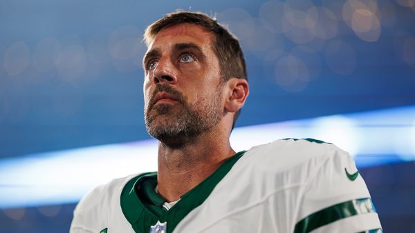 Jets Rodgers Faces Potential Lifetime Suspension From Nfl Due To