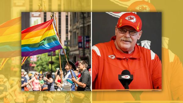 Chiefs Refused to Participate in Pride Month? | Snopes.com