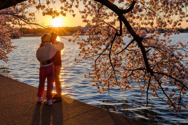 Being 'Extra Sleepy' Around Your Partner Means You're 'Chemically ...