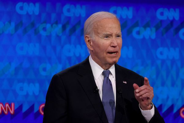 Joe Biden Articles | Snopes.com