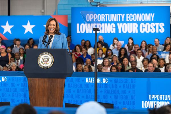 Harris Proposed $25K Down Payment Plan For First-Time Homebuyers, But ...