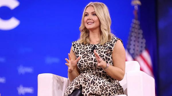 Karoline Leavitt Articles | Snopes.com