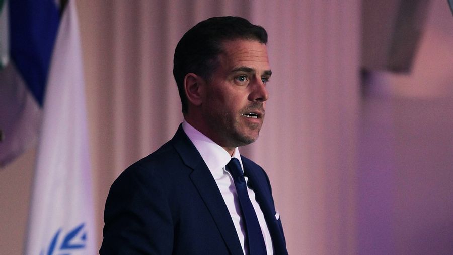 Hunter Biden's attorneys sent requests to open federal and state investigations over the laptop, also sending additional correspondence to the IRS and Tucker Carlson at Fox News.