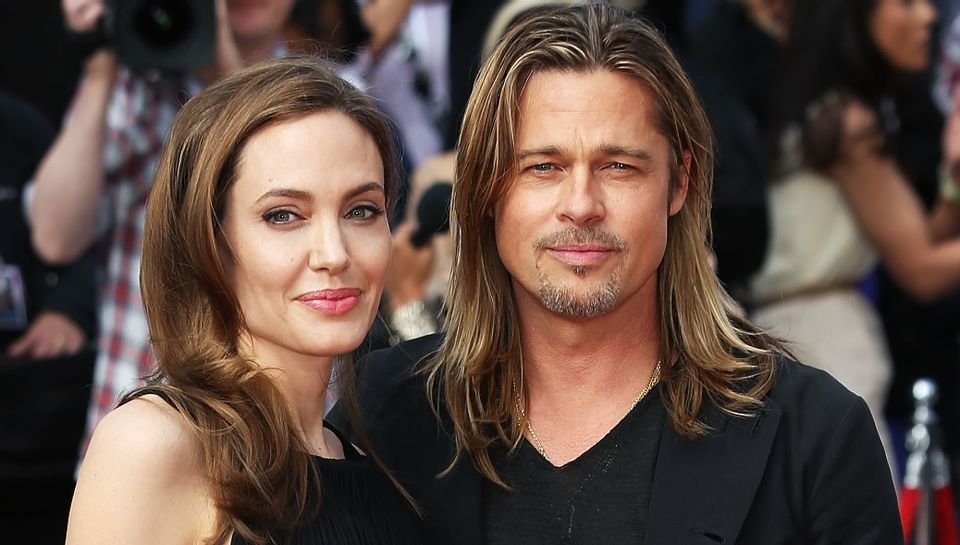 Brad Pitt Death Hoax