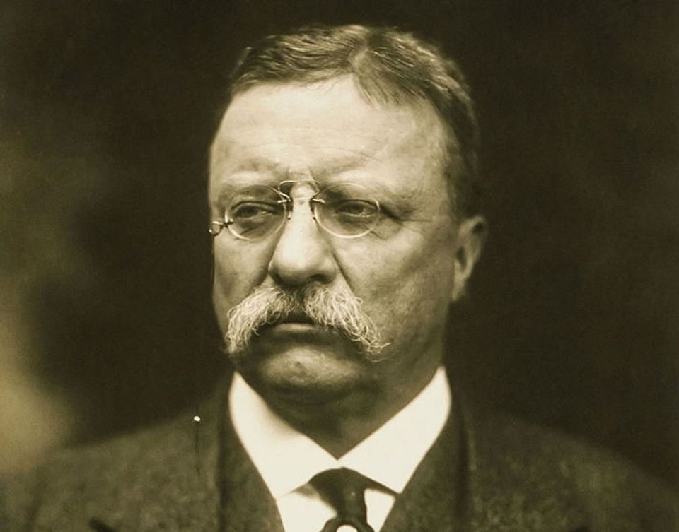 Teddy Roosevelt on Conservatives vs. Liberals | Snopes.com