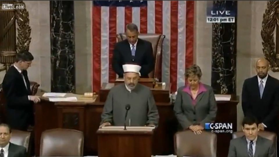 did-president-obama-enforce-an-islamic-prayer-opening-in-the-u-s-house