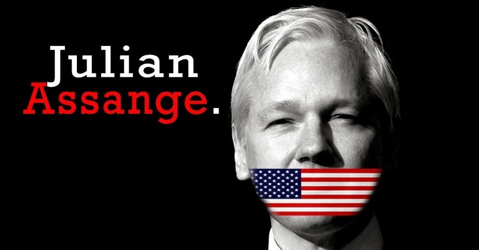 WikiLeaks Asks President-Elect Trump to Pardon Julian Assange as ...