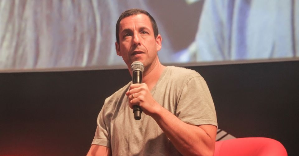 Adam Sandler Death Hoax | Snopes.com