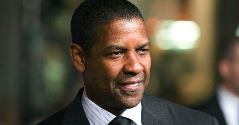 Did Denzel Washington Say Trump's Election Saved Us From an 'Orwellian