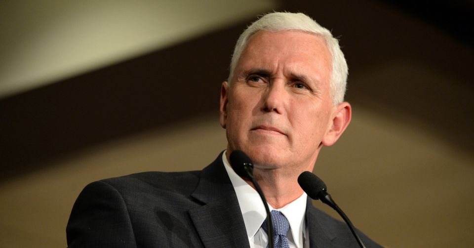 Did Mike Pence Support 'Gay Conversion' Therapy?