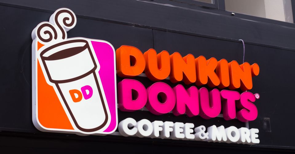 Is Dunkin' Donuts Offering Free Coffee for Teachers Every Monday in