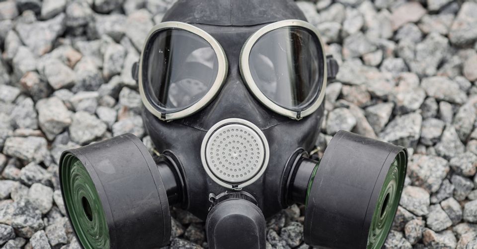 Were Houston Residents Warned to Use Gas Masks During Mosquito Spraying ...