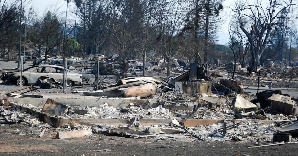 Were Illegal Immigrants Arrested For Starting California Wildfires 