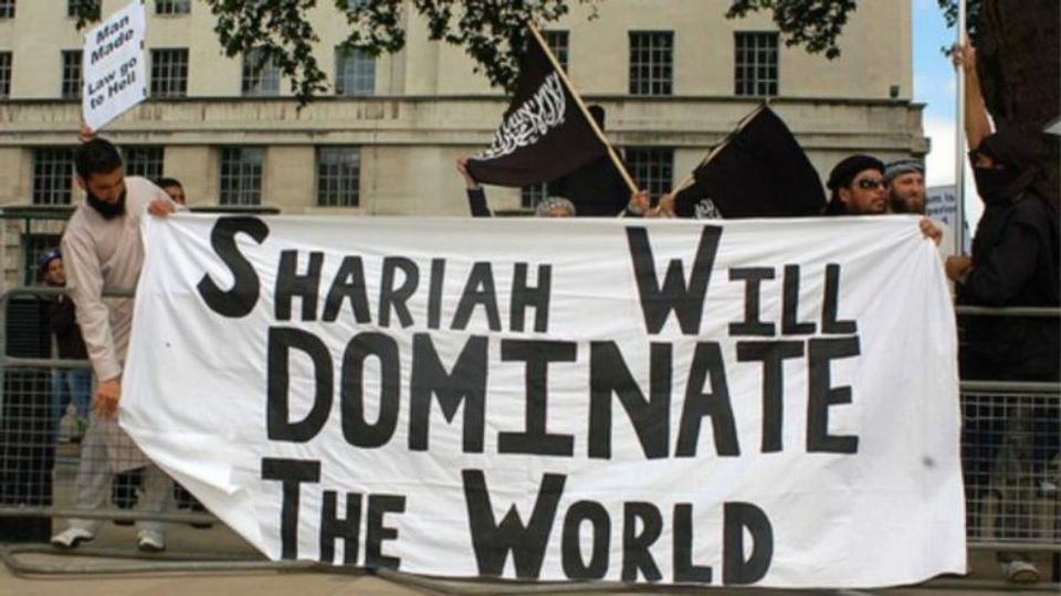 Did A Federal Judge Rule Three Items Of Sharia Law Are Now Legal In   Shariah 