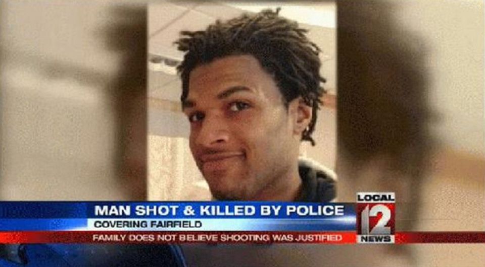 The Death Of John Crawford Iii 