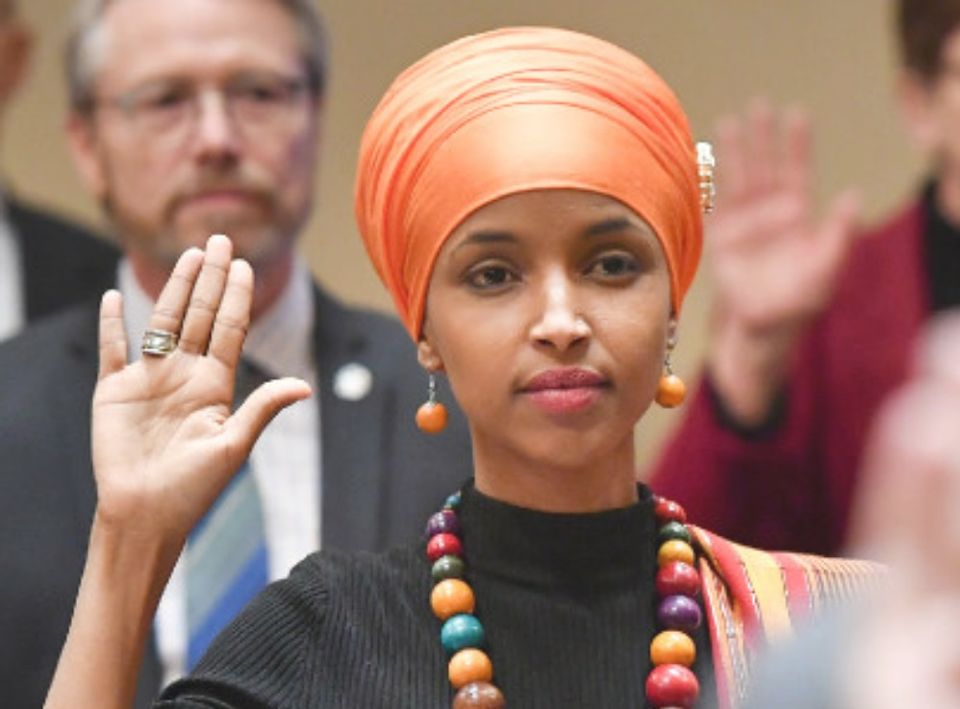 Did Rep. Ilhan Omar Call for Lighter Sentences for Would-Be ISIS ...