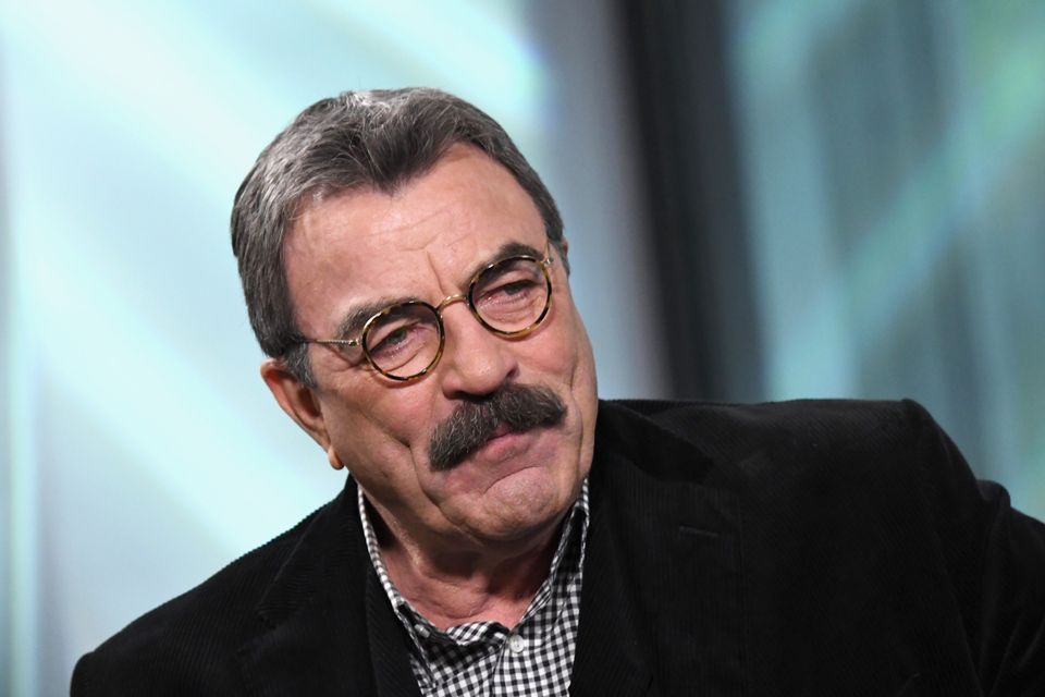 Is Tom Selleck a Trump Supporter? | Snopes.com