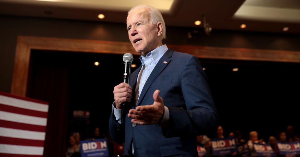 Did Biden Propose a Ban on Fracking? | Snopes.com