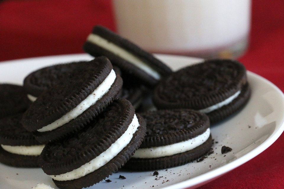 Are Crab Cake Oreos Real? | Snopes.com