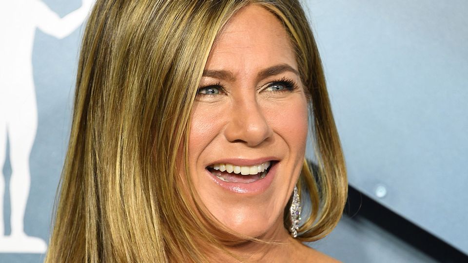 Did 'No Makeup' Photo of Jennifer Aniston 'Confirm Rumors'?