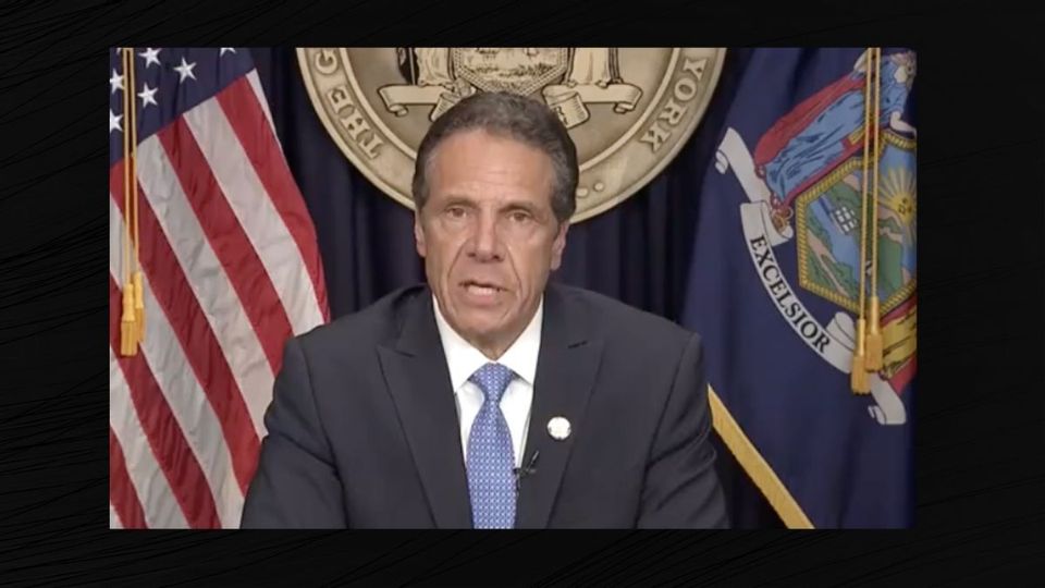 Is New York Gov. Andrew Cuomo Resigning? | Snopes.com