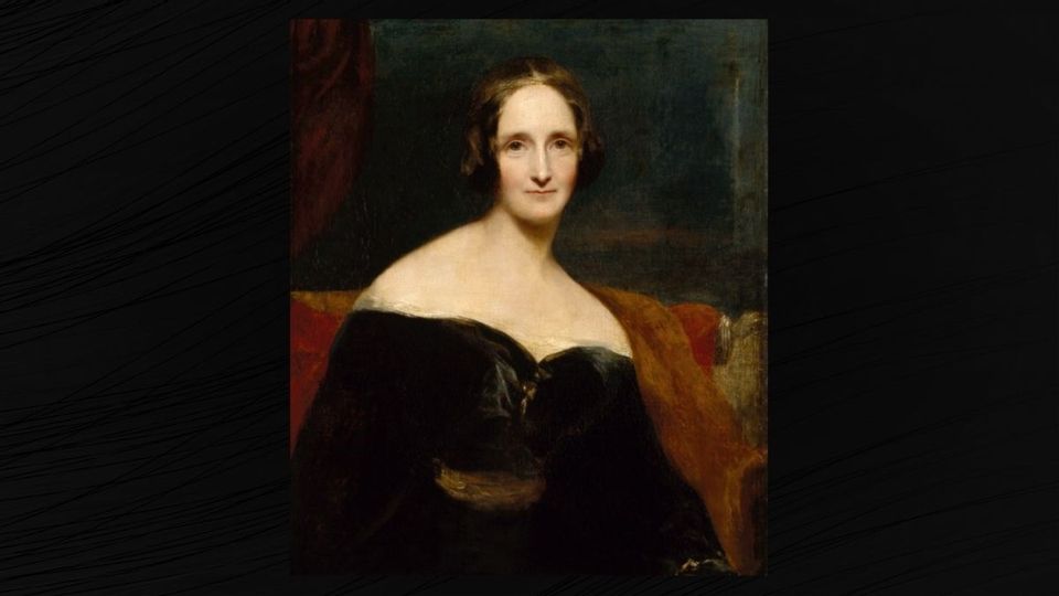 Did Mary Shelley Lose Her Virginity on Her Mother's Grave? | Snopes.com