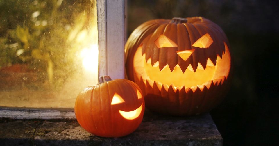 From the Snopes Archives Spooky Legends, Halloween Candy Rumors — and