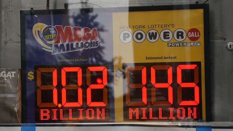 Mega Millions Lottery Scam Targets Consumers By Phone, Text, And Email ...