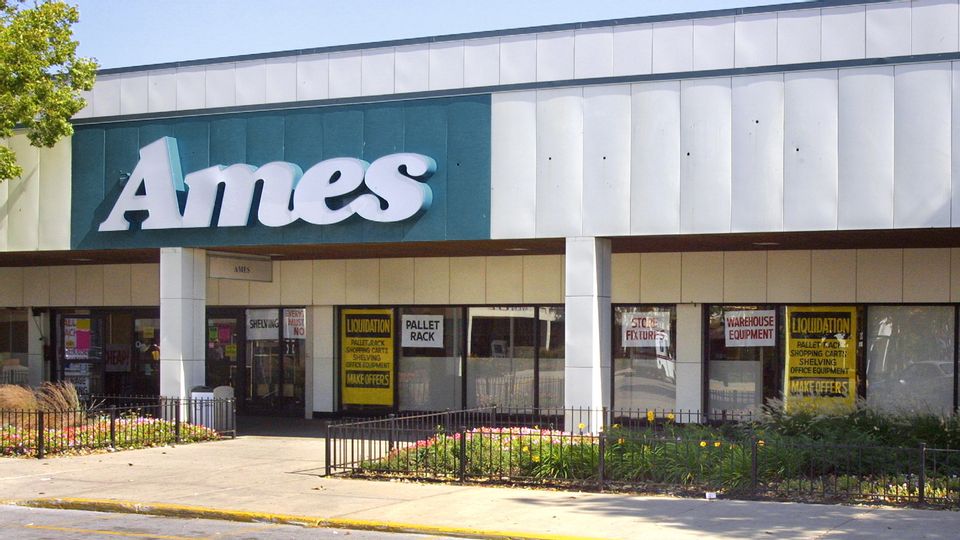 Are Ames Department Stores Reopening in 2023?