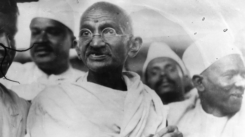 Did Gandhi Say This About Christians? | Snopes.com