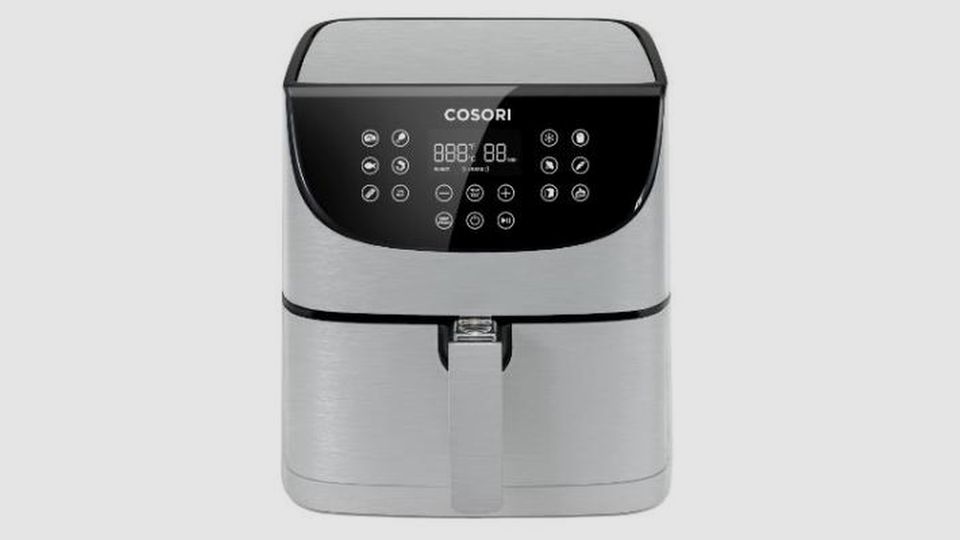 Cosori Air Fryer Recall Batch Number at Mary Henderson blog