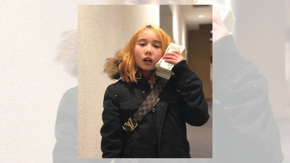 Lil Tay Death Rumors Here S What We Know