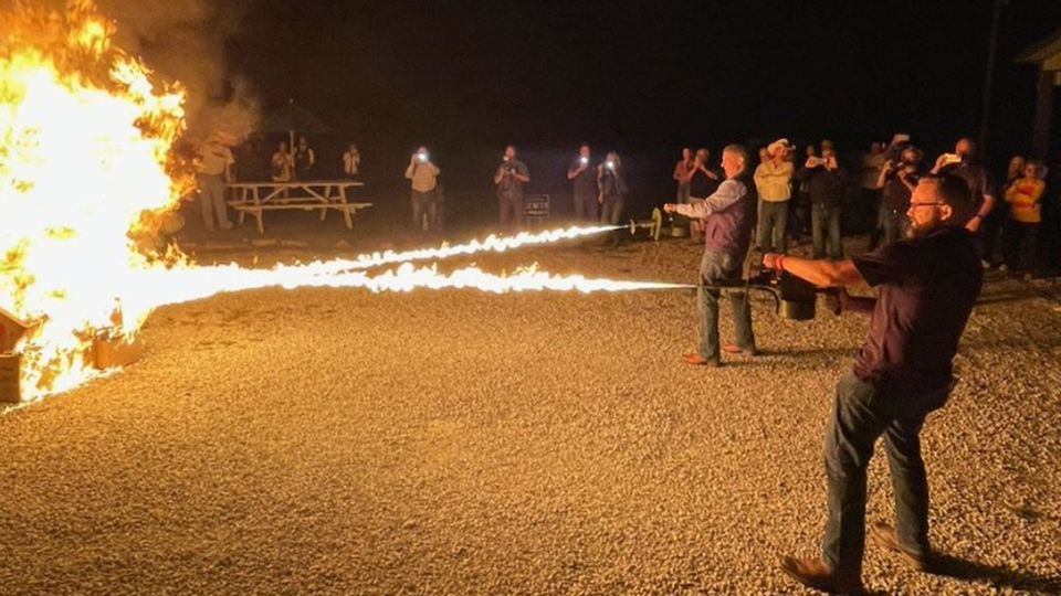 This Is NOT a Video of 2 Republican State Senators Burning Books in ...