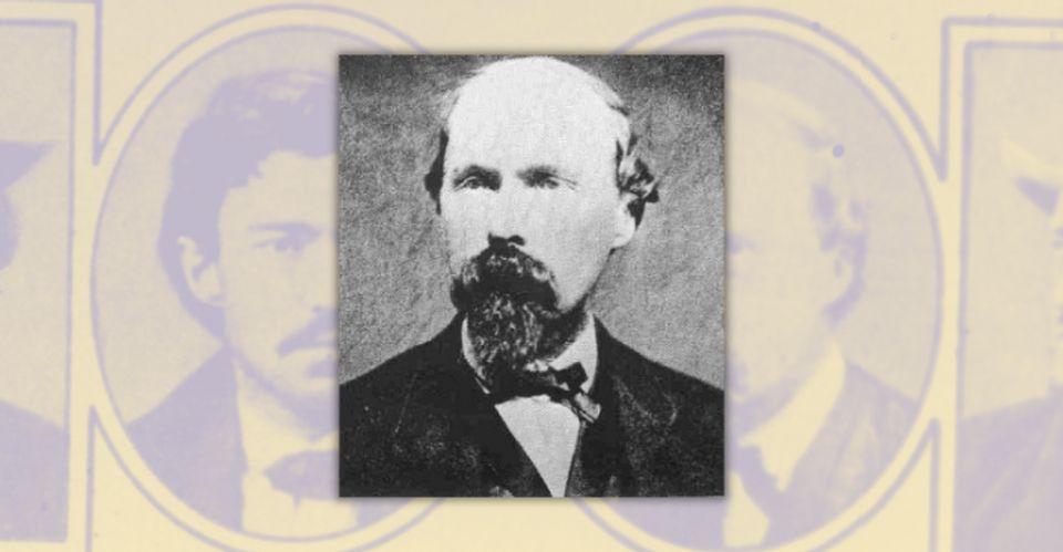 Here's What Happened to the Doctor Who Treated John Wilkes Booth's ...