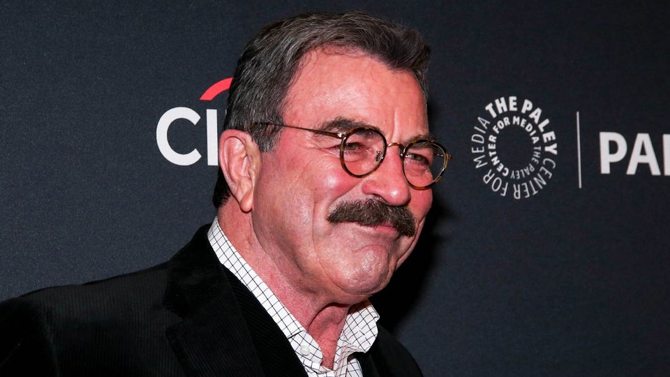 Tom Selleck Said, 'I Refuse to Debate Gun Control with Anyone Who ...