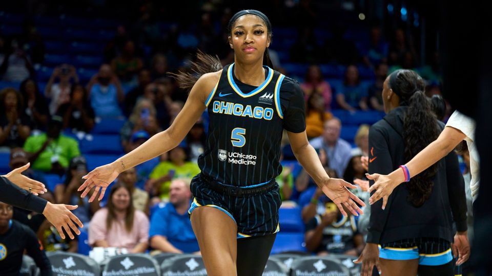 Angel Reese Fired by Chicago Sky for Steroid Use?