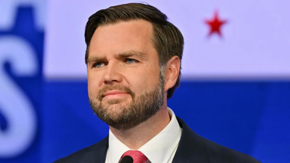 JD Vance Owns Company That Sells American Real Estate to Foreign