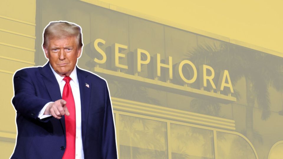 False Rumor Alleges Sephora Donated to Trump's Presidential Campaign