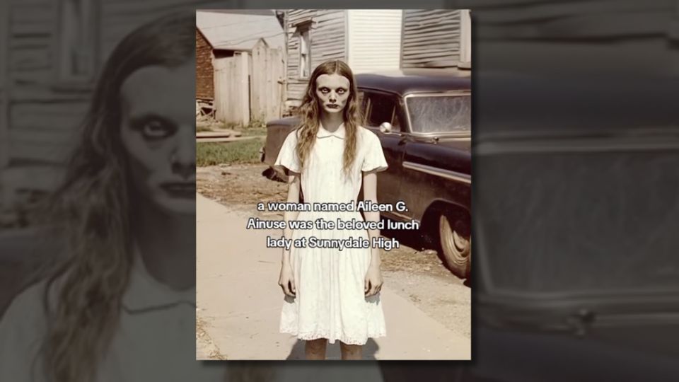 False Story Claims Indiana Lunch Lady Fatally Poisoned More Than 300