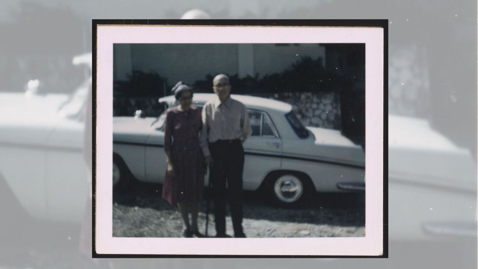 Rosa Parks' Husband Did Not Own a Car